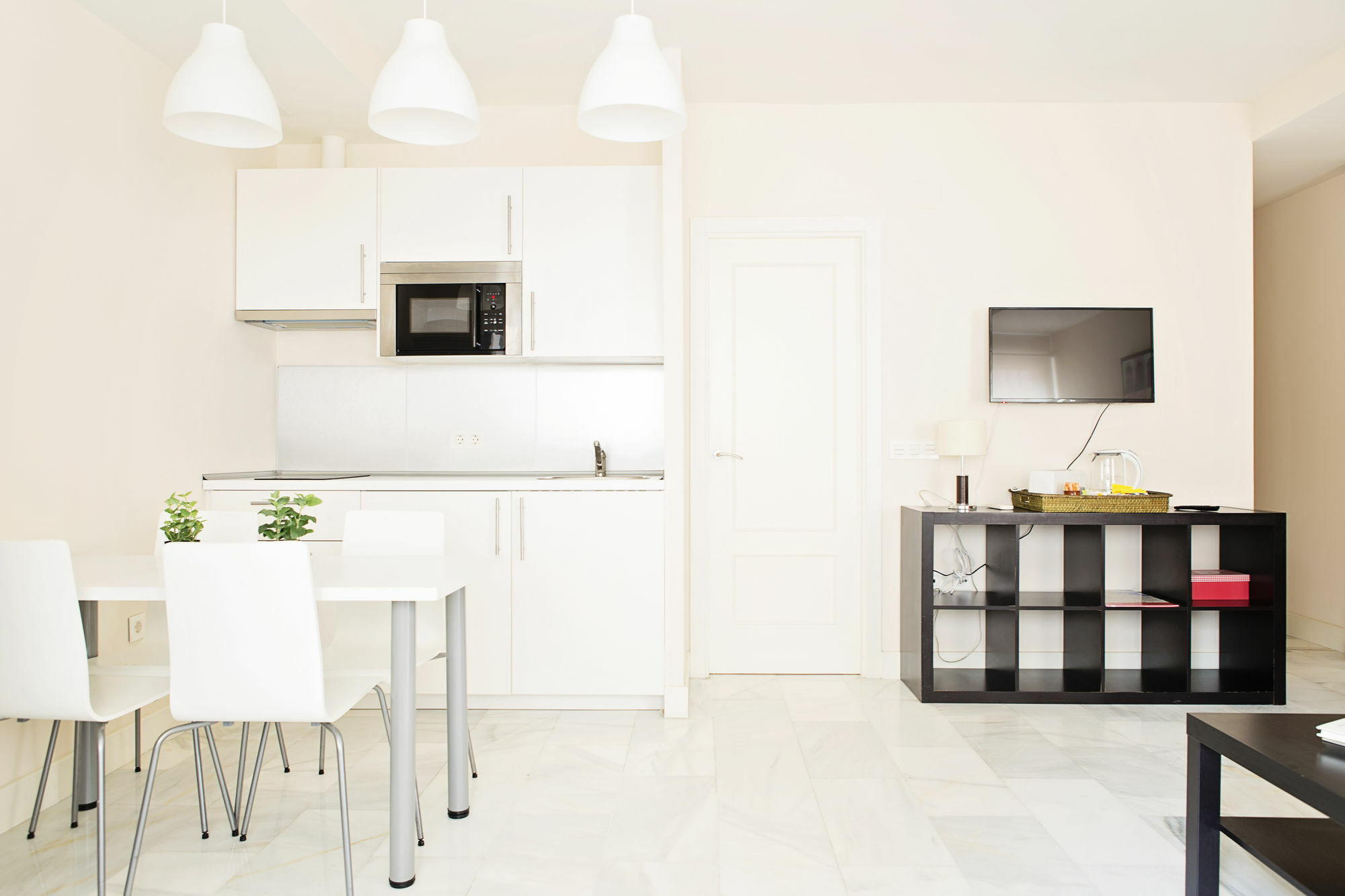 Suncity Flat La Malagueta