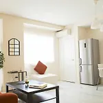 Suncity Flat La Malagueta