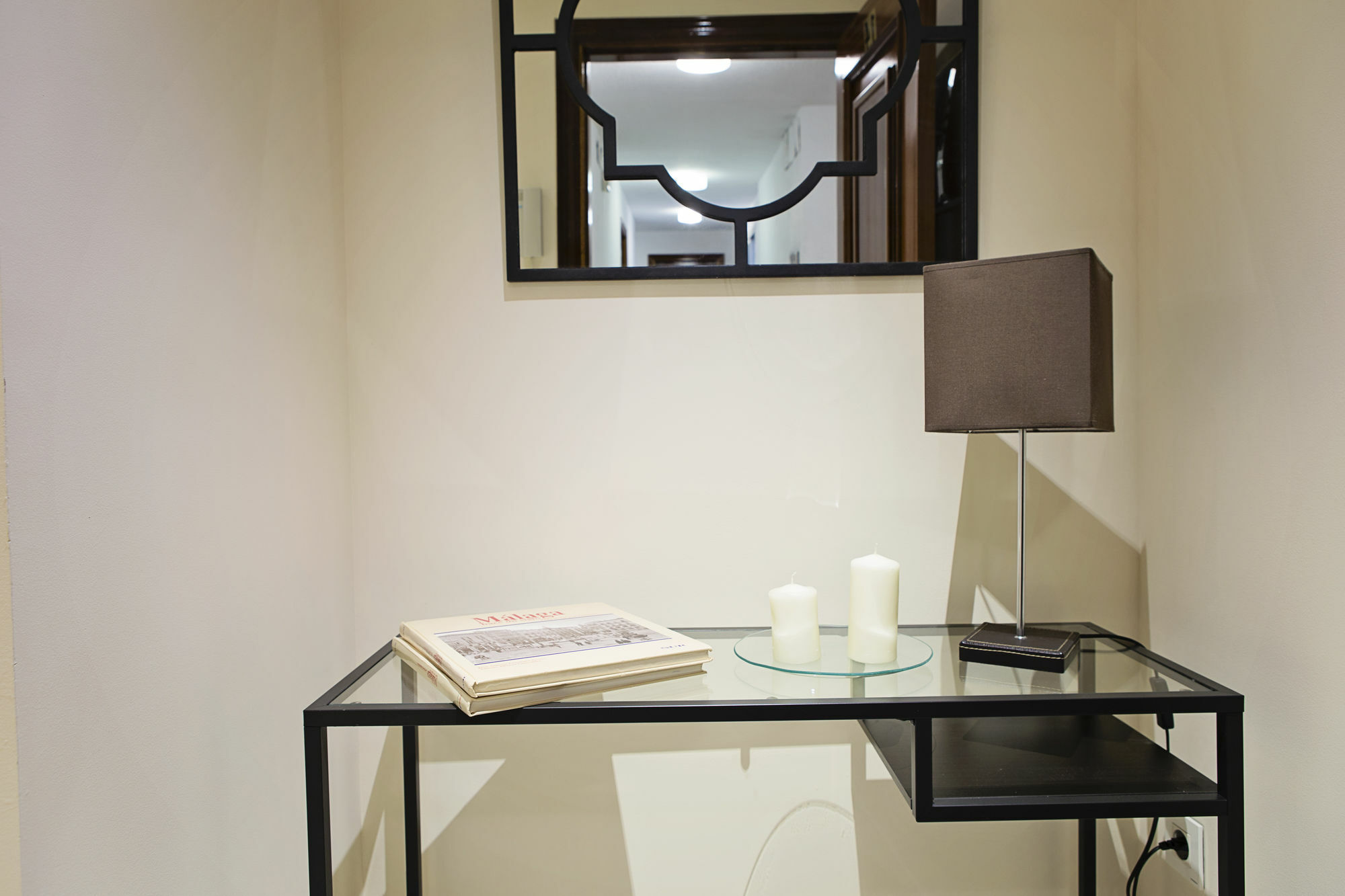 Suncity Flat La Malagueta * Málaga