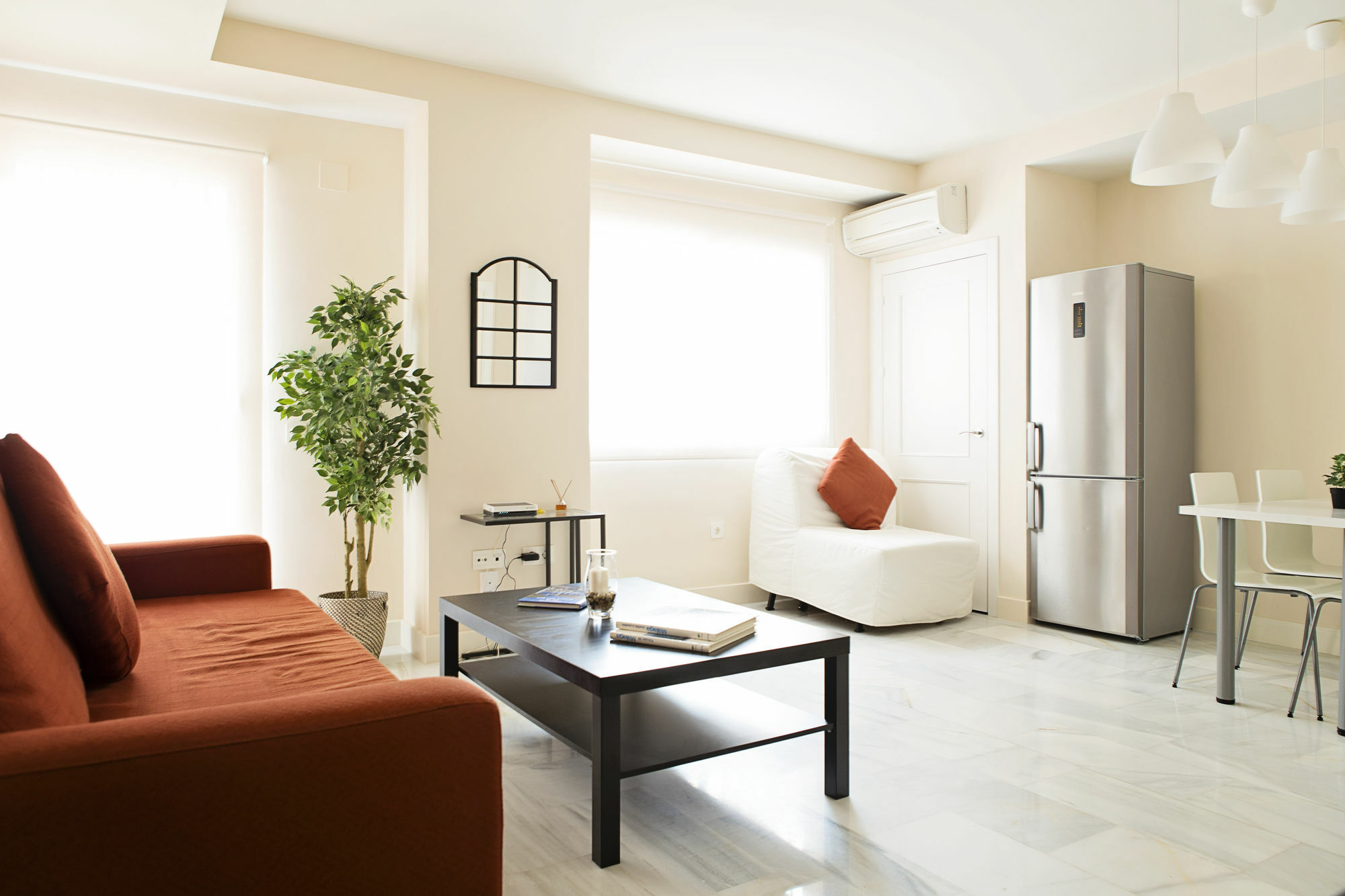 Suncity Flat La Malagueta Apartment *