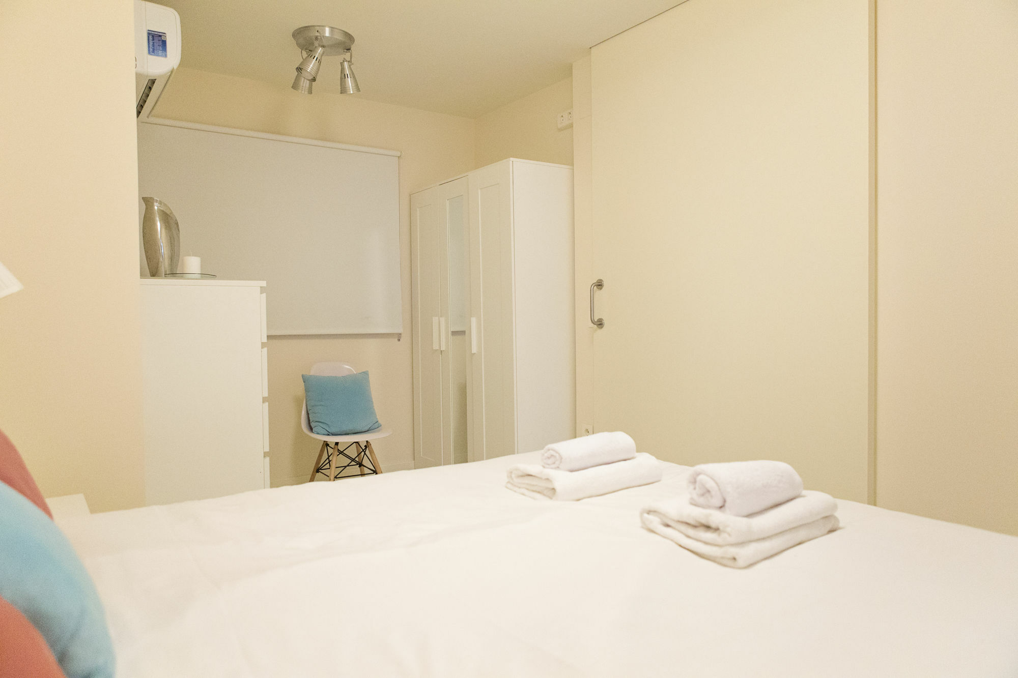 Suncity Flat La Malagueta Apartment