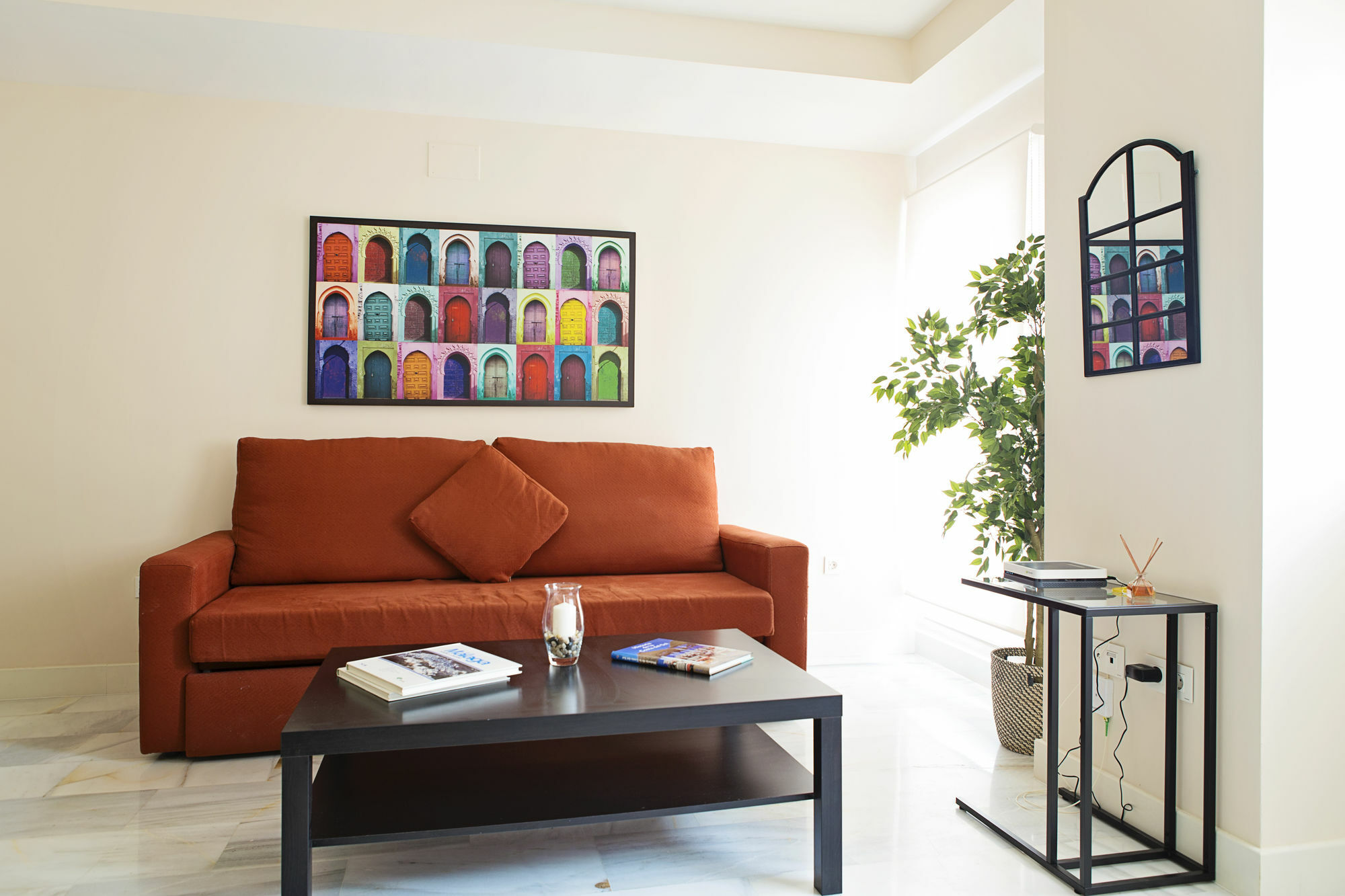 Suncity Flat La Malagueta Apartment Málaga