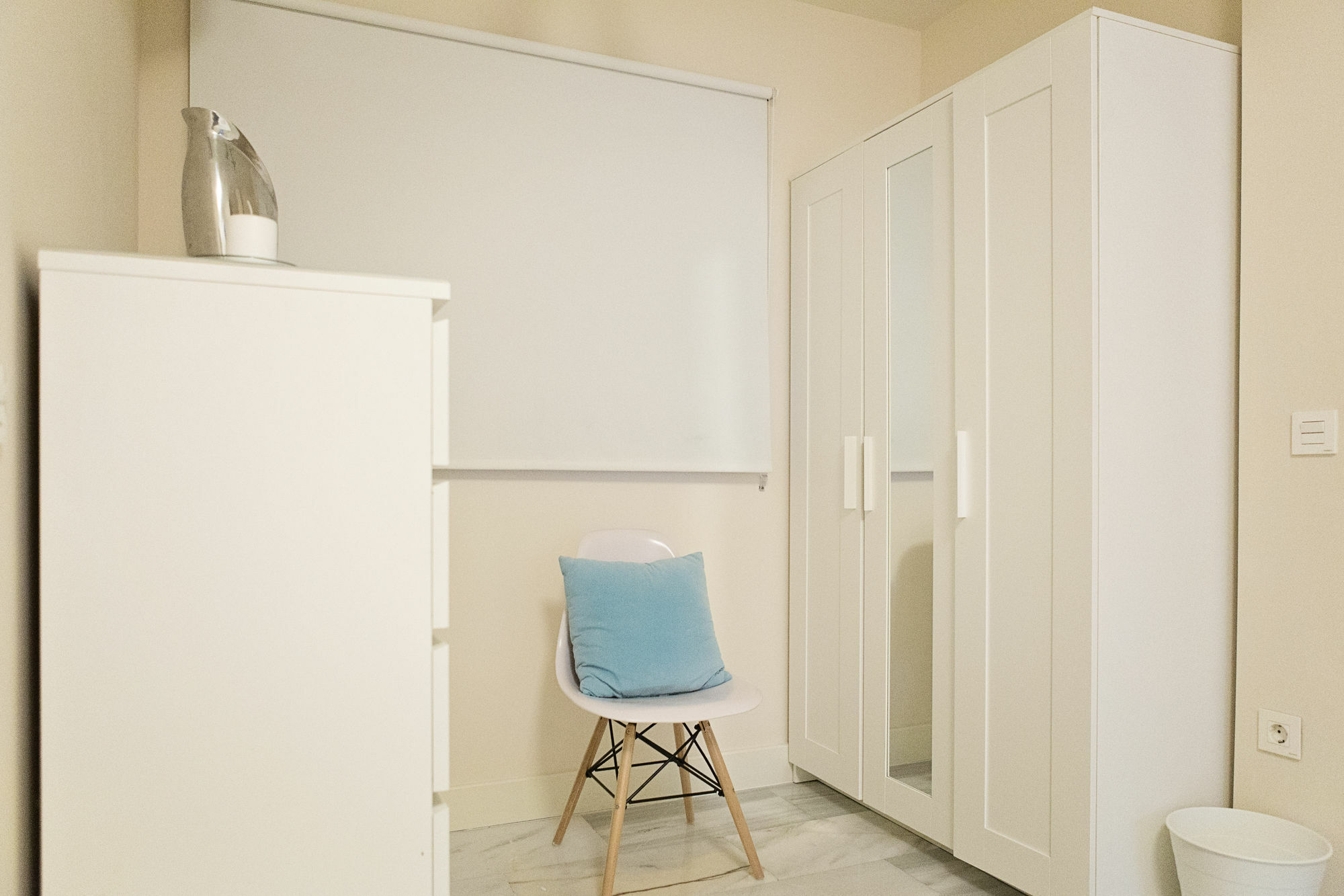 Suncity Flat La Malagueta