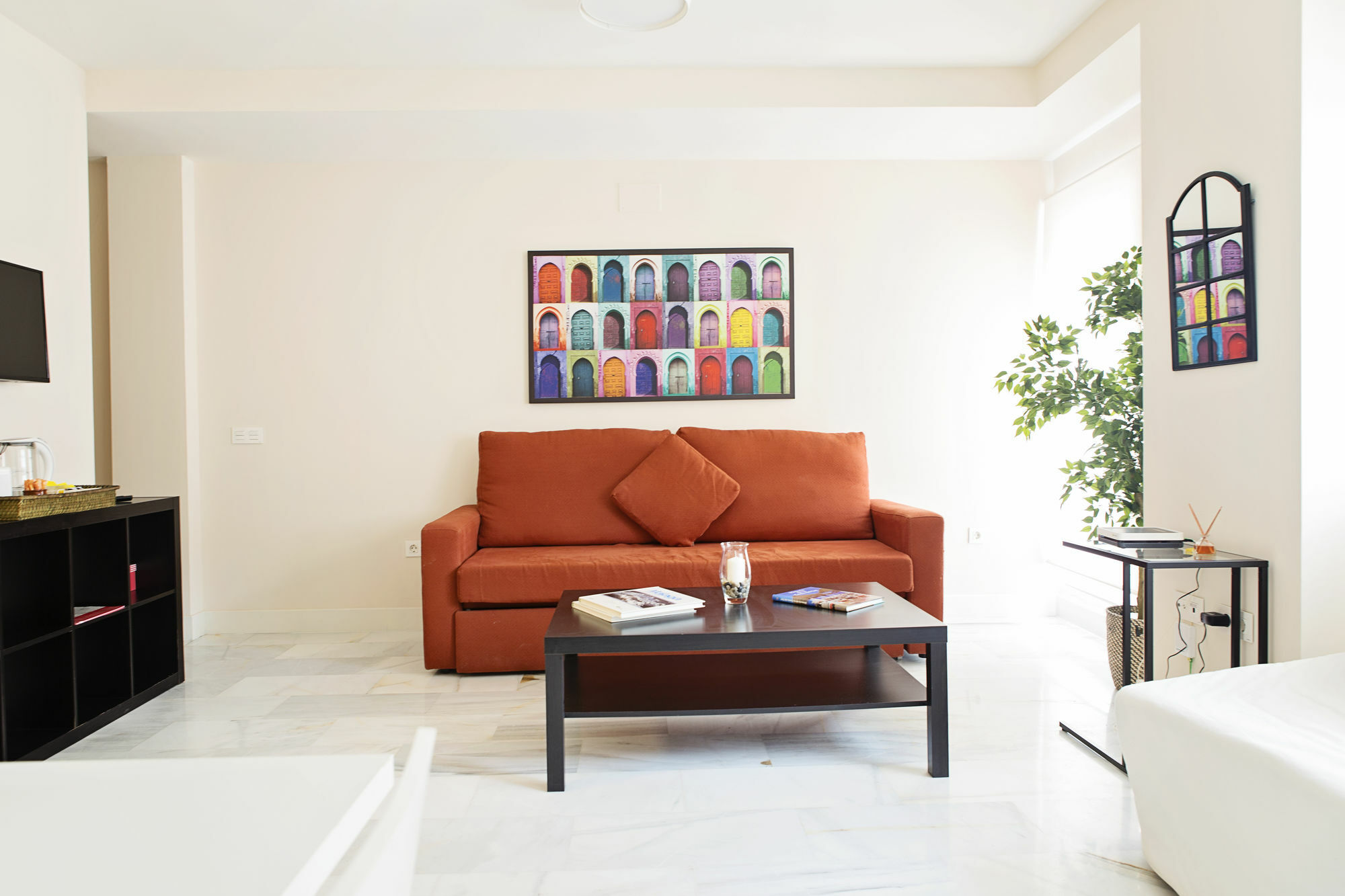 Apartment Suncity Flat La Malagueta Málaga